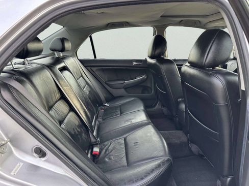 Used 2006 Honda Accord EX image 18