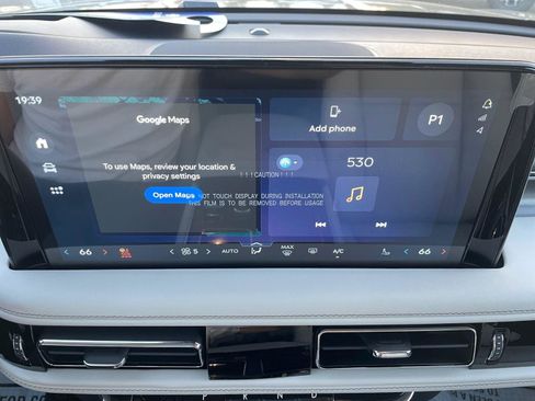 New 2026 Lincoln Aviator AWD image 20