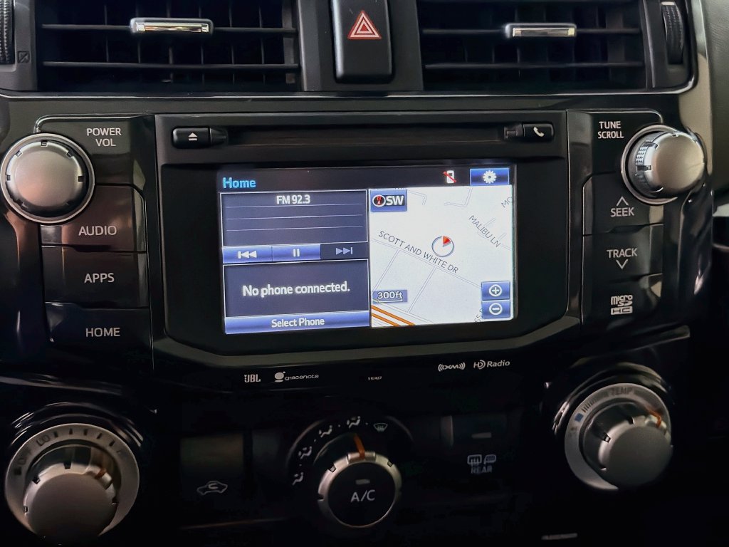 Used 2019 Toyota 4Runner TRD Pro AWD/4WD image 32