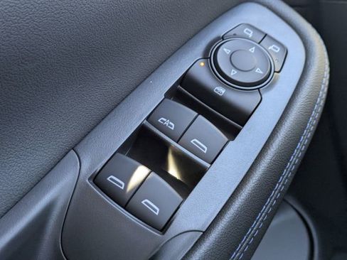 New 2026 Buick Encore GX Sport Touring w/ Advanced Technology Package FWD image 24