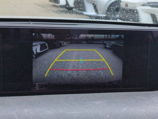 Used 2019 Lexus UX 200 w/ Accessory Package 2 FWD image 20