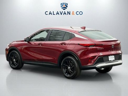 Used 2024 Buick Envista Preferred w/ Convenience I Package image 5