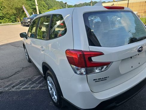 Used 2023 Subaru Forester image 9