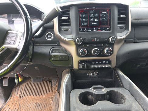 Used 2021 RAM 3500 Laramie image 5