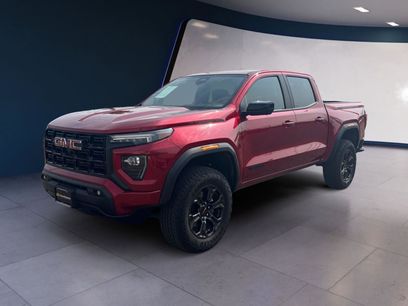 Used 2025 GMC Canyon Elevation w/ Convenience Package