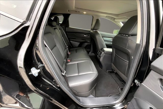 Certified 2026 Nissan Murano SL AWD/4WD image 25