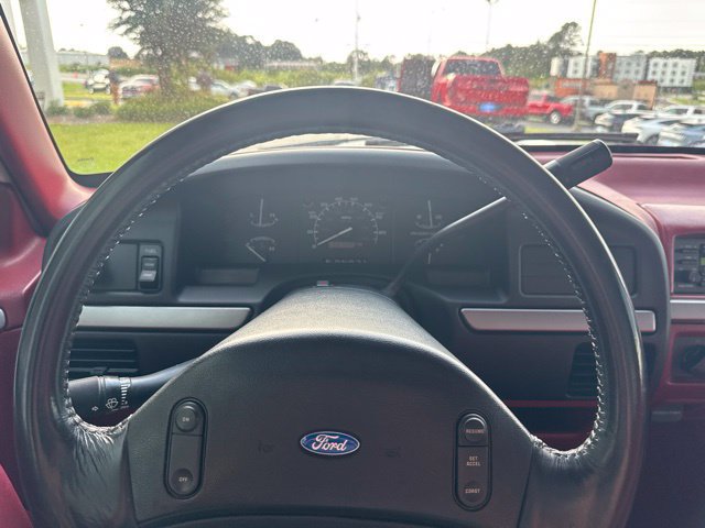 Used 1992 Ford F150 2WD Regular Cab image 15