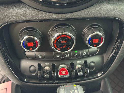 Used 2017 MINI Cooper Clubman S image 20