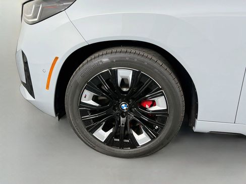 New 2026 BMW X3 M50 w/ Premium Package AWD/4WD image 32