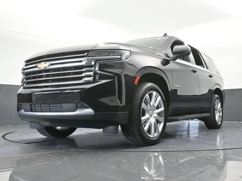 Used 2023 Chevrolet Tahoe High Country AWD/4WD image 74