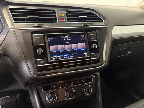 Used 2023 Volkswagen Tiguan S FWD image 16