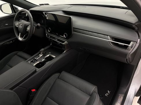 Used 2024 Lexus RX 350 image 13