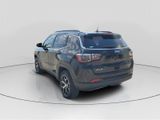 Used 2024 Jeep Compass Limited image 3