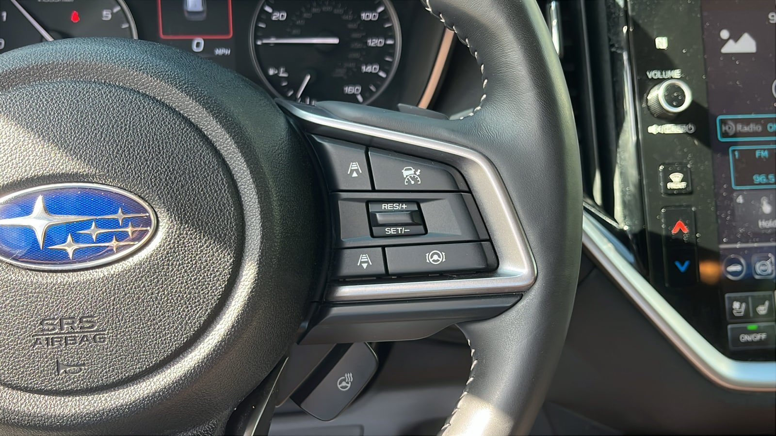 Used 2024 Subaru Ascent Touring AWD/4WD image 15
