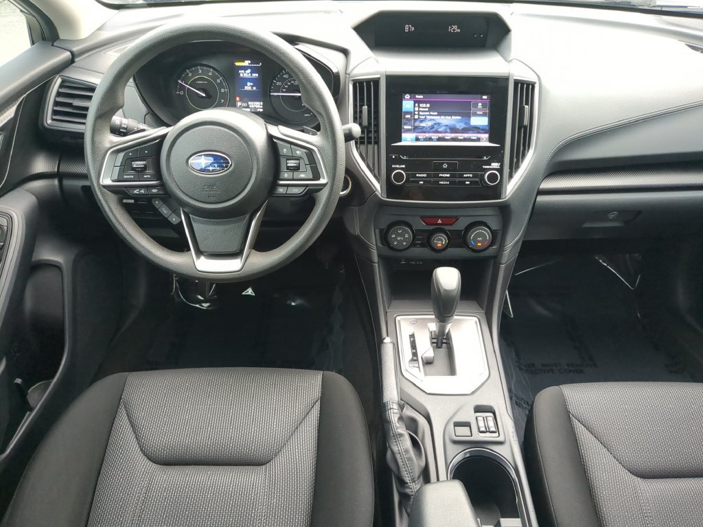 Used 2023 Subaru Impreza 2.0i Premium AWD/4WD image 12