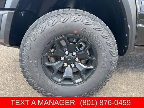 New 2026 RAM 1500 RHO w/ RHO Level 1 Equipment Group AWD/4WD image 9