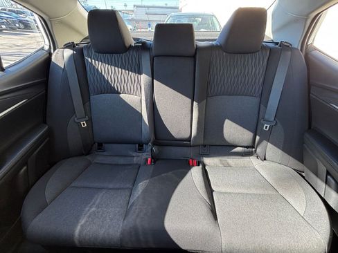 Used 2025 Toyota Camry LE image 38