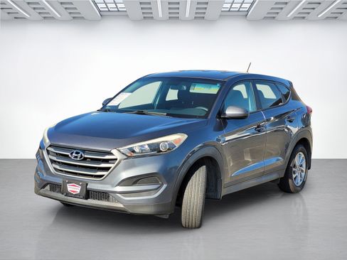 Used 2016 Hyundai Tucson SE image 15