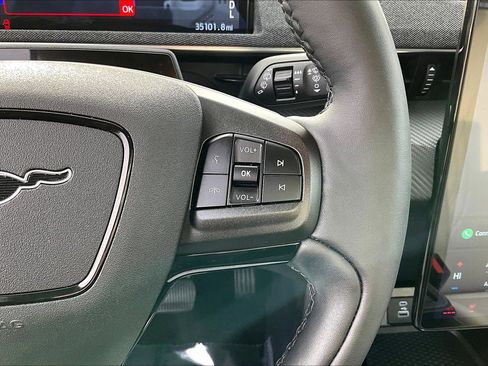 Certified 2022 Ford Mustang Mach-E Premium image 13