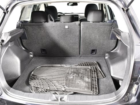Used 2021 Mitsubishi Outlander Sport SE AWD/4WD image 48