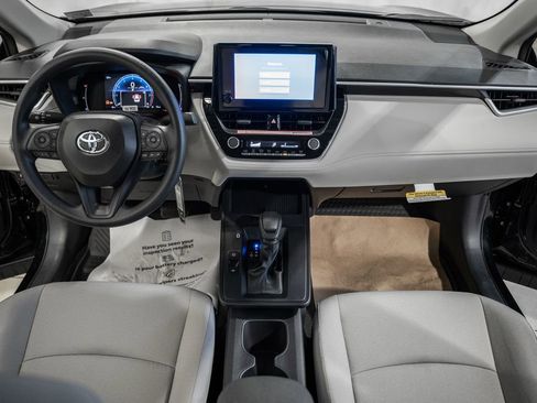 New 2026 Toyota Corolla Cross L image 15