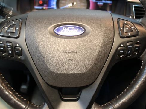 Used 2014 Ford Flex Limited w/ Equipment Group 303A image 20