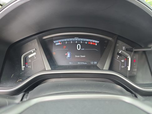 Certified 2019 Honda CR-V EX-L image 19