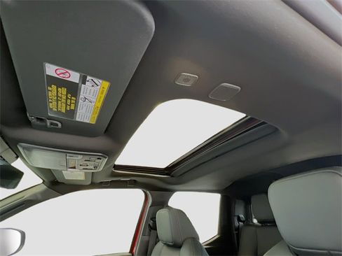 New 2025 Toyota Tacoma Limited image 11