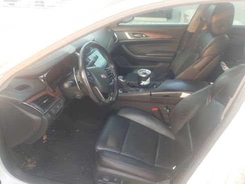 Used 2019 Cadillac CTS Luxury image 13