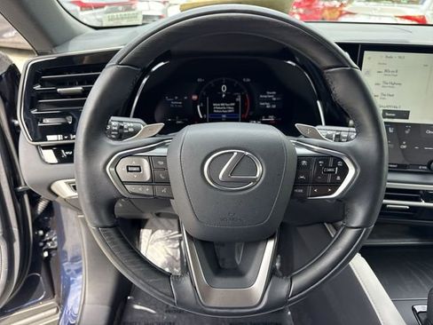 Certified 2026 Lexus RX 350 Premium Plus w/ Accessory Package (Z1) FWD image 14