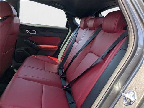 New 2025 Acura Integra A-Spec image 15