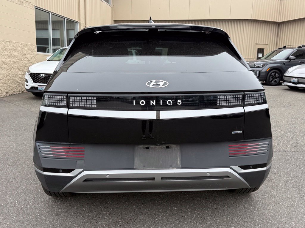 Certified 2024 Hyundai Ioniq 5 SEL AWD/4WD image 5