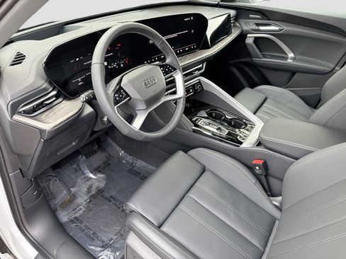 New 2025 Audi Q5 Premium Plus AWD/4WD image 26