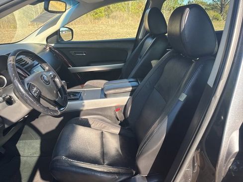 Used 2015 MAZDA CX-9 Grand Touring image 17