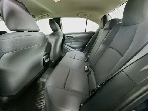 Used 2024 Toyota Corolla LE FWD image 26