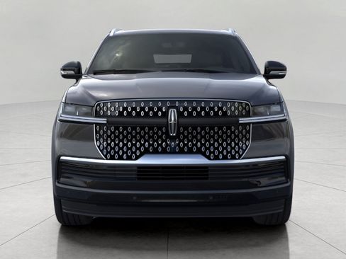Used 2026 Lincoln Navigator L Reserve AWD/4WD image 7