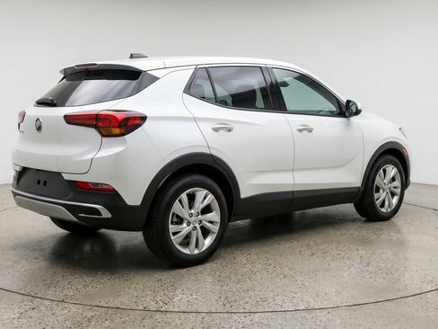 Used 2025 Buick Encore GX Preferred FWD image 9