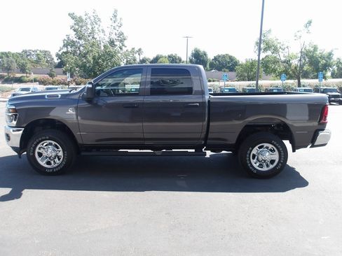 New 2025 RAM 2500 Tradesman image 5