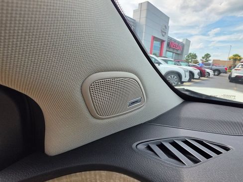 Used 2023 Nissan Murano SL w/ SL Moonroof Package FWD image 22