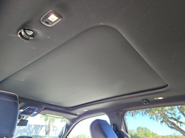 Used 2021 RAM 1500 Limited AWD/4WD image 19