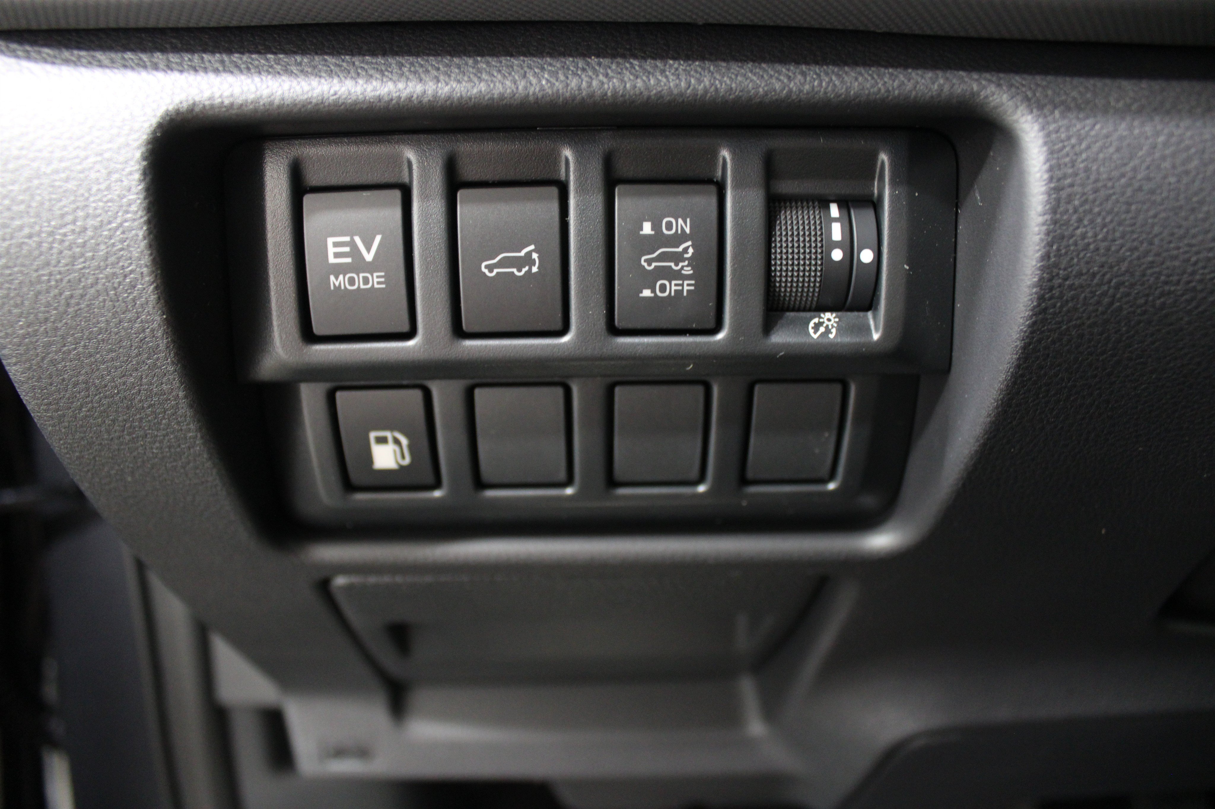 New 2026 Subaru Forester Sport AWD/4WD image 17