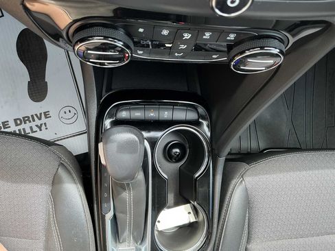 Used 2023 Buick Encore GX Select w/ Experience Buick Package AWD/4WD image 15
