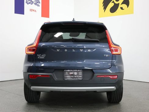 Used 2021 Volvo XC40 T5 Inscription w/ Protection Package AWD/4WD image 11