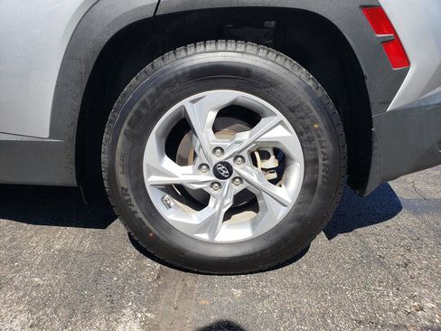 Used 2023 Hyundai Tucson SEL image 21