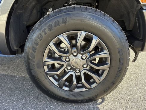 Used 2019 Ford Ranger XLT w/ Equipment Group 301A Mid image 28