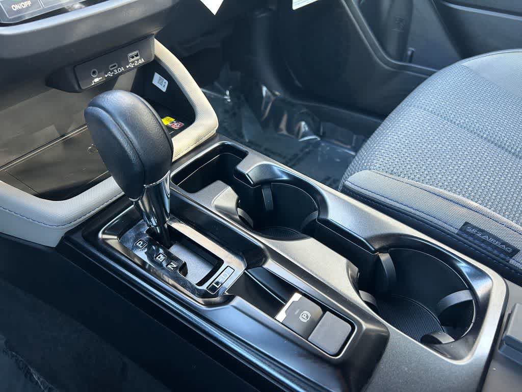 New 2026 Subaru Forester Premium AWD/4WD image 18