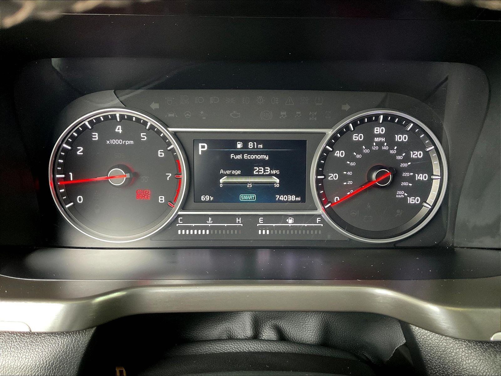 Used 2022 Kia Sorento SX AWD/4WD image 13