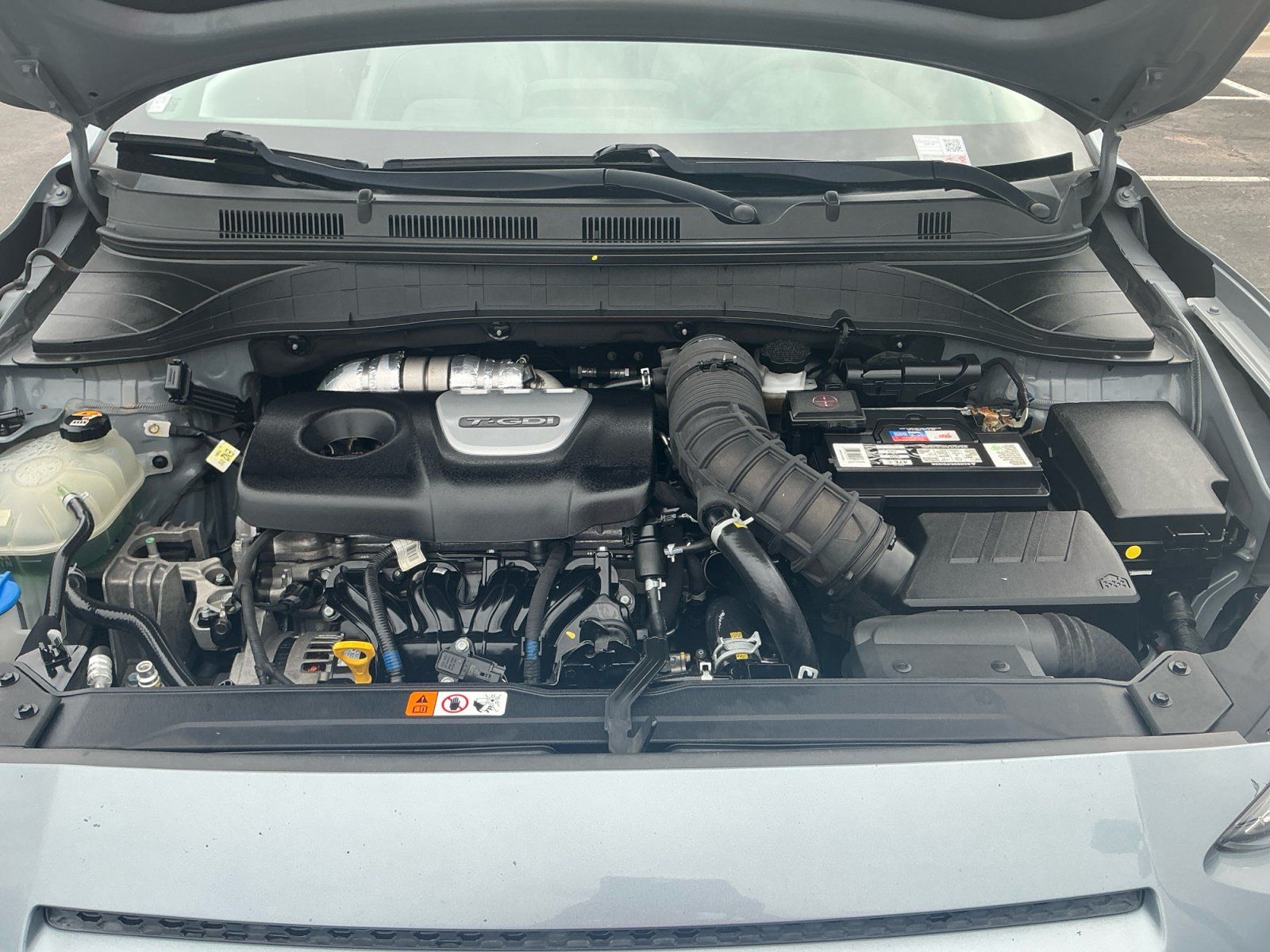 Used 2021 Hyundai Kona Limited FWD image 21