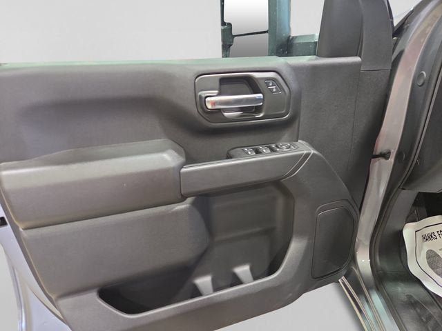 New 2026 Chevrolet Silverado 2500 Custom w/ Custom Value Package AWD/4WD image 11