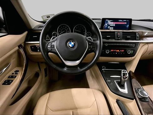 Used 2014 BMW 328i xDrive Wagon AWD/4WD image 6